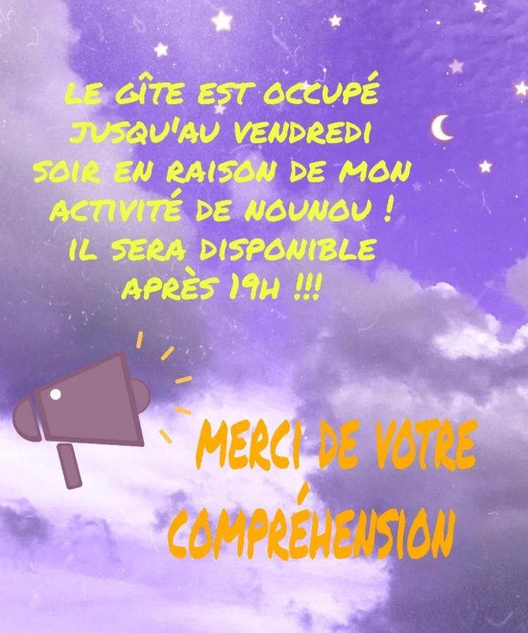 Les Gites De Vensac 外观 照片